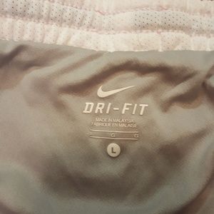 Nike Shorts - Nike Dri-Fit shorts Nike Shorts - Nike Dri-Fit shorts